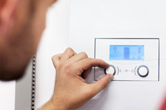 best Inchberry boiler servicing companies