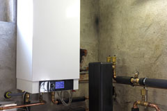 Inchberry condensing boiler companies