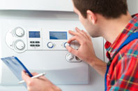 free commercial Inchberry boiler quotes