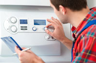 free Inchberry gas safe engineer quotes
