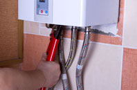 free Inchberry boiler repair quotes