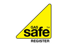 gas safe companies Inchberry